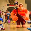 주먹왕랄프 이미지