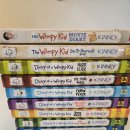 윔피키드 Wimpy Kid 10권 이미지