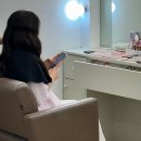 ON헤어 - 동작구 | [웨딩촬영] 헤어변형 H on fleek 후기