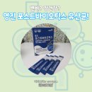 ㈜영진유통 | 장건강 면역력을 높여주는 유산균? <영진포스트바이오틱스>