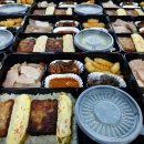 직장인 점심 도시락(야간) 이미지