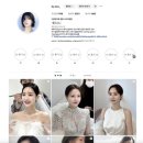 [w. 10 / 촬영메이크업] 이경민포레 청담 : M 소이부원장/H채원부원장 후기