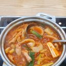 24시 콩나물김치찌개 이미지