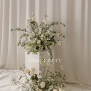소소롱 플라워 스튜디오 | [모네스튜디오] 베를렛 부산 플라워디렉팅 추천 / 부산 촬영부케