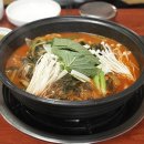 신명뼈다귀감자탕해장국