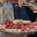 협진식당5호집 | 독산동 우시장 협진식당 5호집, 암소 두 마리 클리어 후기