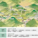 군부대 앞 주차장 이미지