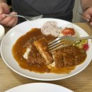 제일양분식 - 동래구 석사북로 9 | 양산 남부시장 맛집 코끼리양분식 | 추억의 돈까스 강추