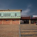 송계 관광안내소 이미지