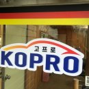 KOPRO(고프로) 네이버블로그