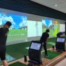 즐거운골프 아카데미 이미지