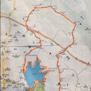 봉무공원 주차장 이미지