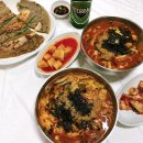 강릉장칼국수 이미지