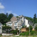 강촌폭포펜션 이미지