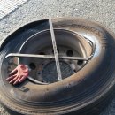 한국타이어 동진주타이어 이미지