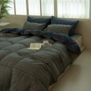 어미산 가든 | 한 번 덮으면 못 벗어요😴 브리즈우드가든 알러지프리이불 리얼 후기