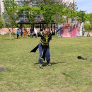 풍납 백제문화공원 이미지