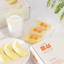 떡사랑기정떡 이미지