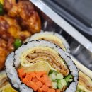 오토김밥신림 | [서울대/신림] 알찬 김밥, 닭강정 전문 "오토김밥" 내돈내산 솔직후기