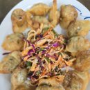 꽃담국수 이미지