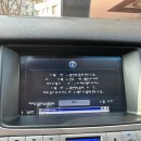 대전 [후기형 제네시스BH 순정네비 고장 DIS2 수리] 2013 제네시스BH330 디아이에스 8인치 화면안켜짐...