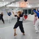 다이나믹짐스튜디오 이미지