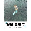 선창 화장실 | 울릉도 스노클링 스팟 선창선착장 위치 물고기 화장실