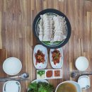 일천냉면보쌈