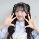 유나 | 250809 AKB48 66th 싱글 <Oh My Pumpkin!> 도쿄 빅사이트 악수회 - 아키야마 유나 악수회 후기.