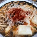 강원 속초 설악산 국립공원 밥집 설악궁전식당 산채전문식당