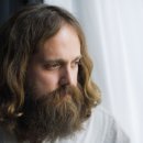 Iron and wine 이미지