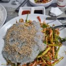 광일호 | 안산 탄도항 맛집 "광일호 횟집" 실치회·광어회 내돈내산 후기