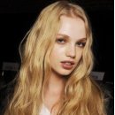 러블리 헤어 이미지