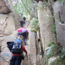 鳳巖寺를 품고 있는 희양산(曦陽山) 이미지