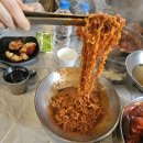 썬크루즈삼거리옆 - 좌 | 담양 닭볶음탕으로 유명한 '삼거리농원' 솔직 후기