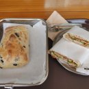 올리브샌드위치 이미지