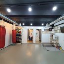 한미체육관 이미지