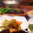 최가네 숯불구이 | 용산 가족모임 최가네 숯불구이 이베리코모듬 후기