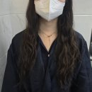 컷&펌 | <잠실새내미용실 프리프헤어 잠실 본점>｜잠실미용실 긴머리 레이어드컷 부분펌 솔직 후기