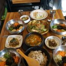 한아름한식 이미지