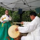 소리, 춤의 향연 ''흥'' 이미지