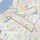 오금동우체국 앞 이미지