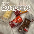 세븐일레븐 충주돈산점 | 여름여행 오사카 4일차 (네스트호텔, 라피트, 간사이공항, 551호라이, 멘쇼, 기념품, 인천공항, KFC )
