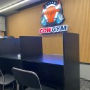 카우짐 24시 서구청역점 네이버블로그