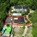 곰배령 길목에서 이미지