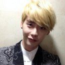 이종석 "2013 SBS 연기대상" 셀카 이미지