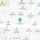 파리바게트 석남로데오 이미지