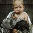 멍멍이 달린다 이미지