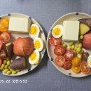 여독이 남아있음에도 불구하고 배식 봉사를 갑니다. 이미지
