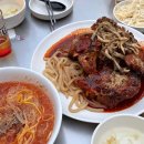 누리마을감자탕앤등뼈찜